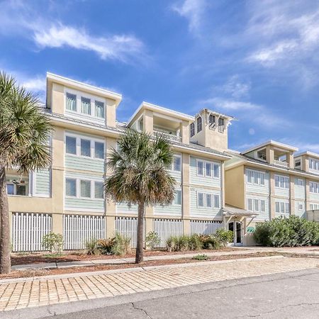 Tybee Escape Apartamento Tybee Island Exterior foto