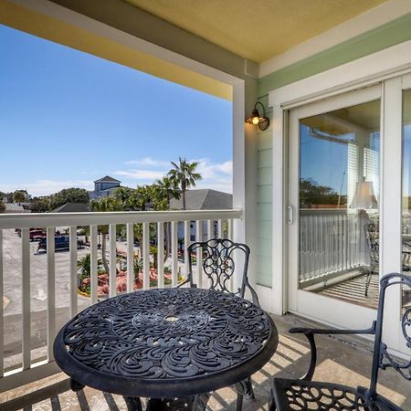 Tybee Escape Apartamento Tybee Island Exterior foto