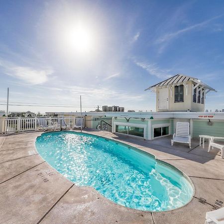 Tybee Escape Apartamento Tybee Island Exterior foto