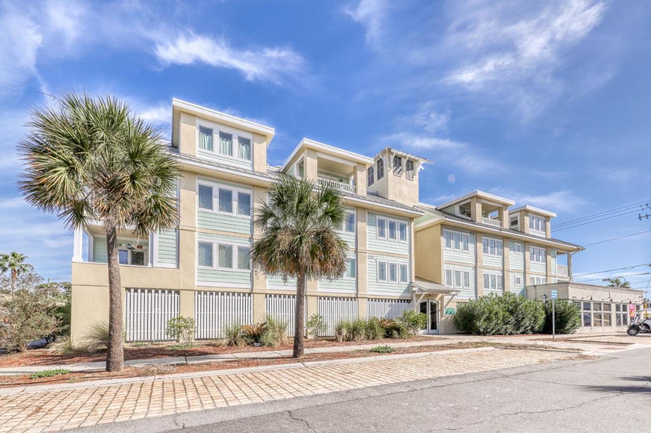 Tybee Escape Apartamento Tybee Island Exterior foto