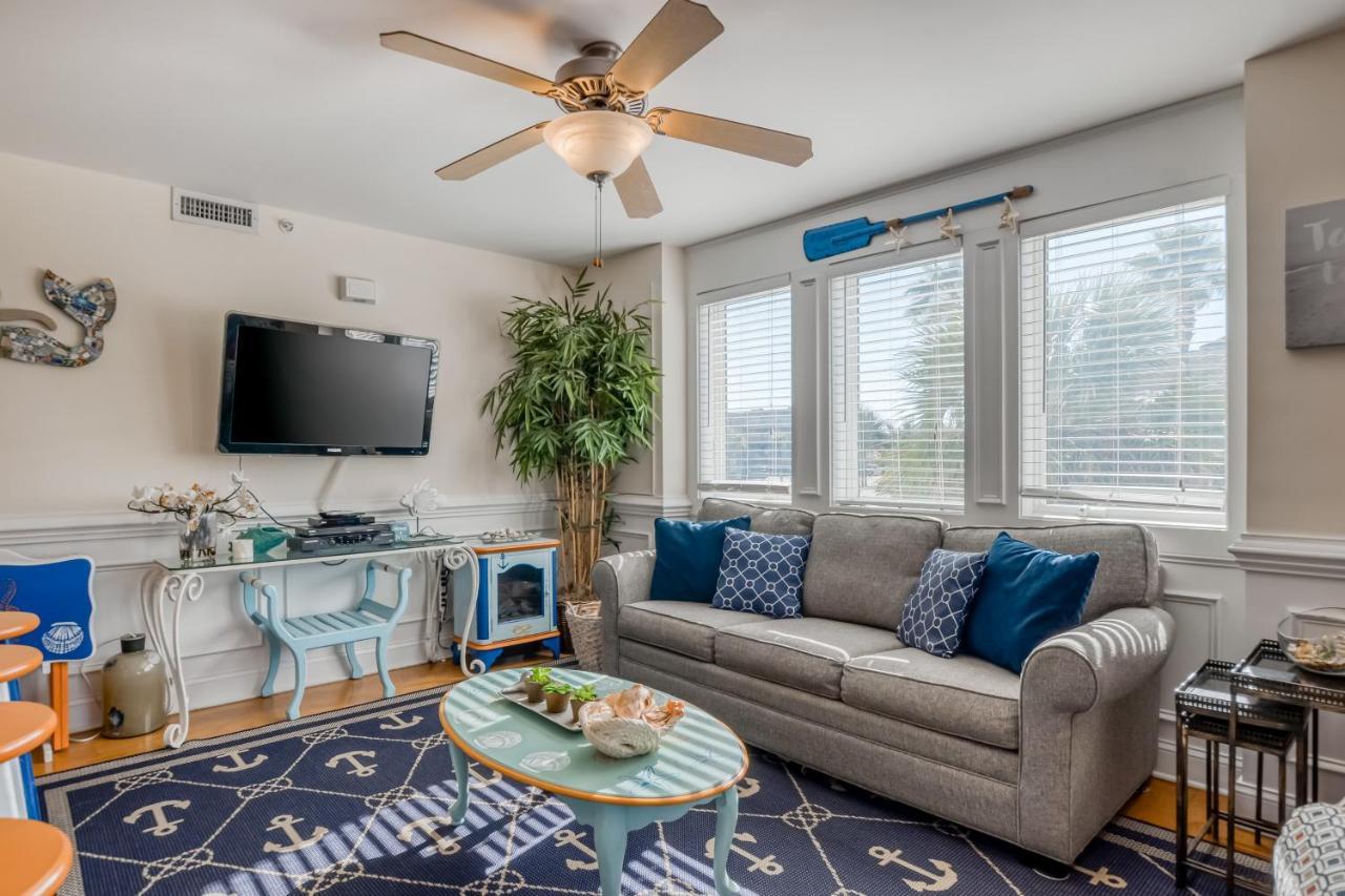 Tybee Escape Apartamento Tybee Island Quarto foto